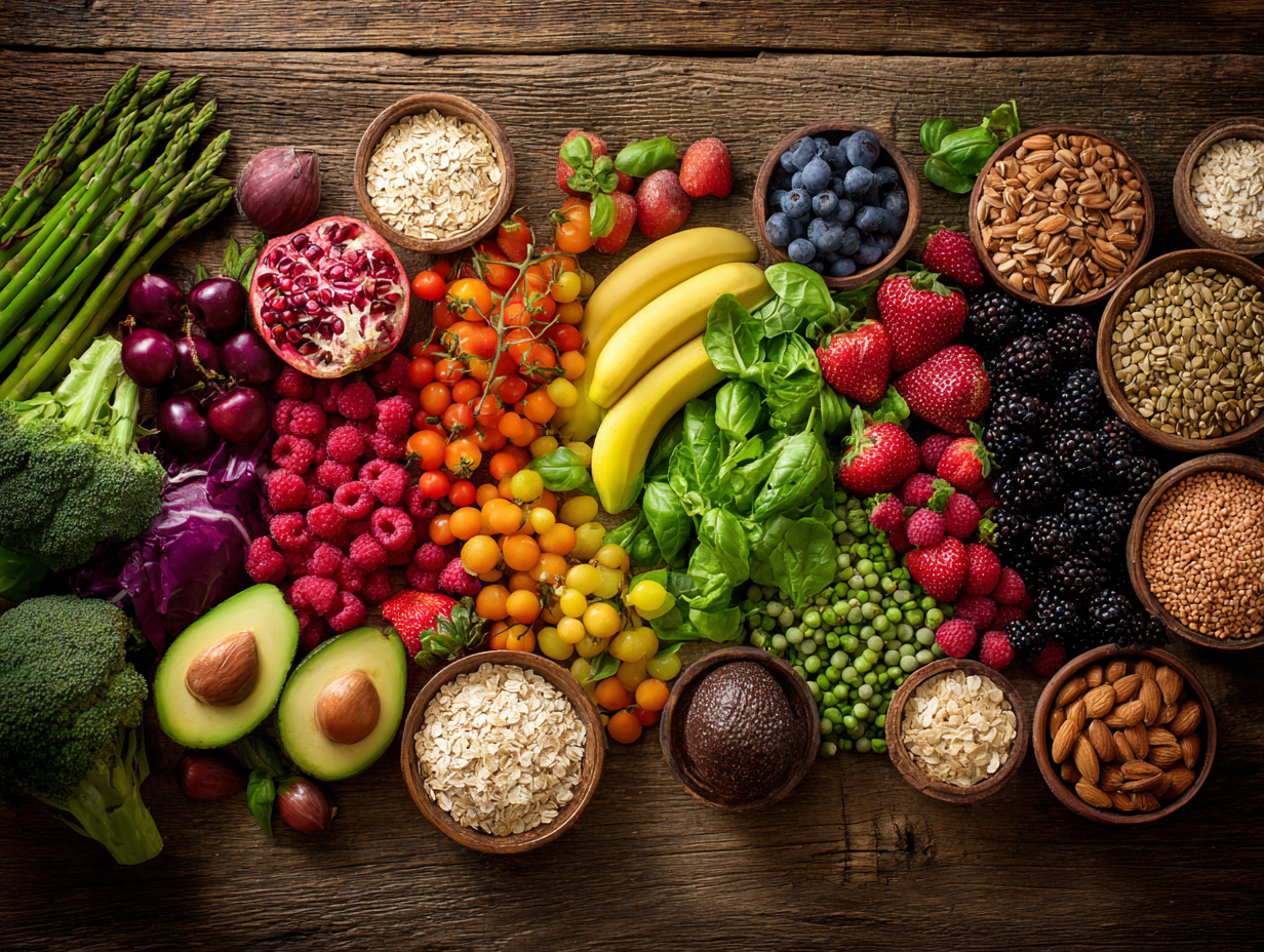 Мама з дочкою готують разом на сучасній кухні